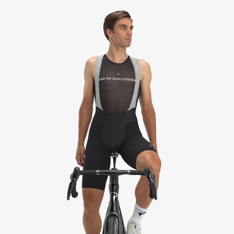 Salopette Pinarello Dogma - Nero