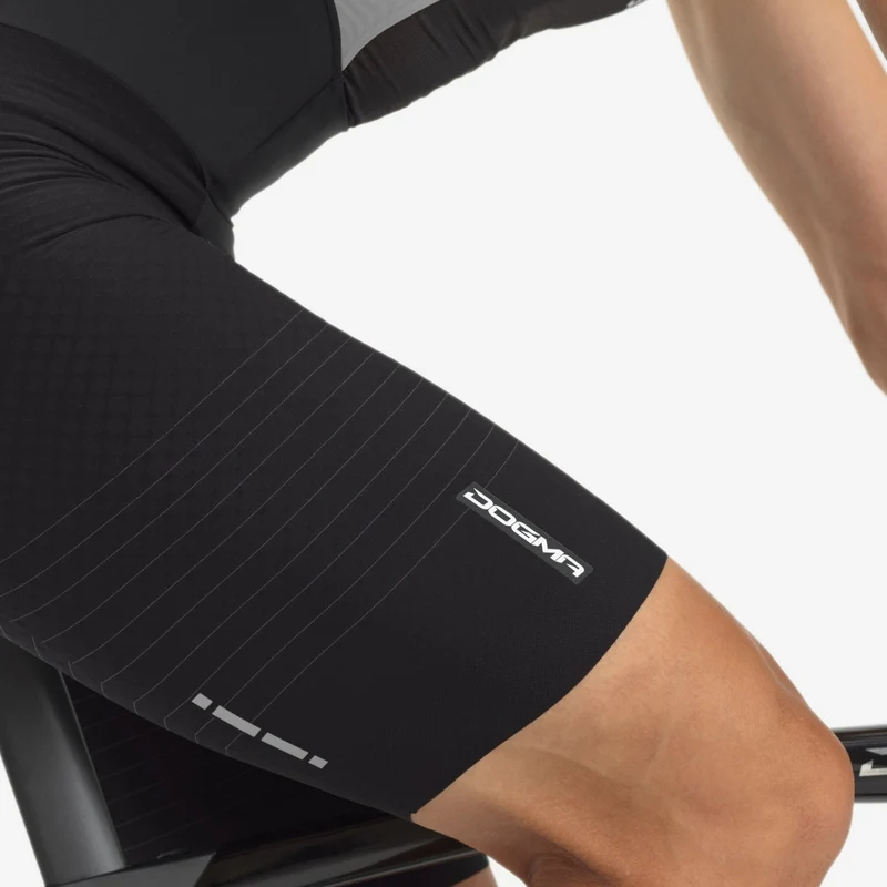 Salopette Pinarello Dogma - Nero