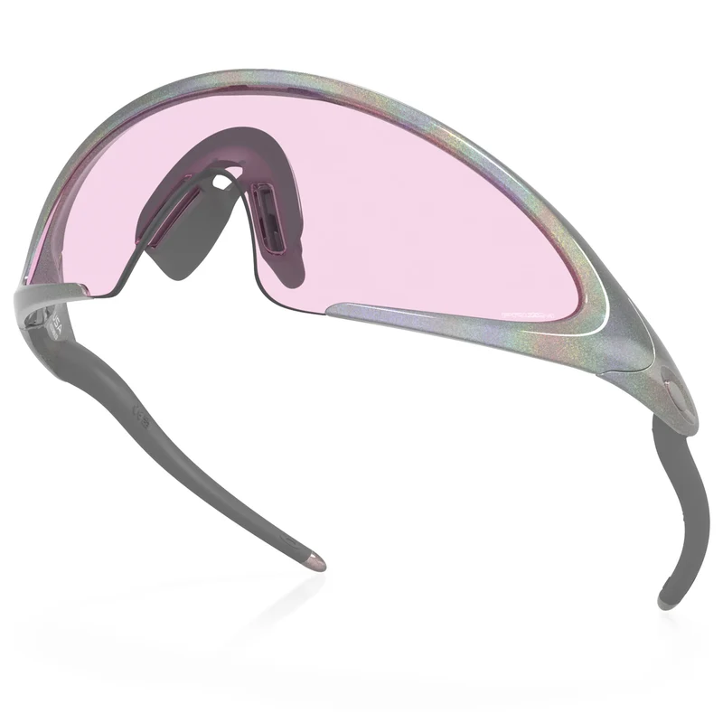 Occhiali Oakley Ellipse - Spacedust Prizm Low Light