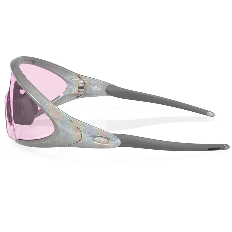 Occhiali Oakley Ellipse - Spacedust Prizm Low Light