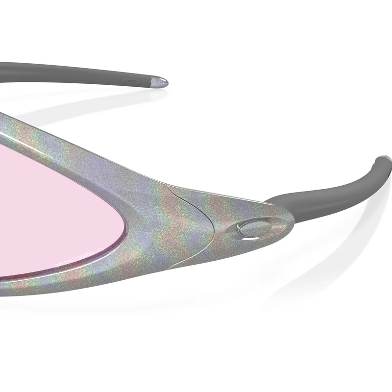 Occhiali Oakley Ellipse - Spacedust Prizm Low Light