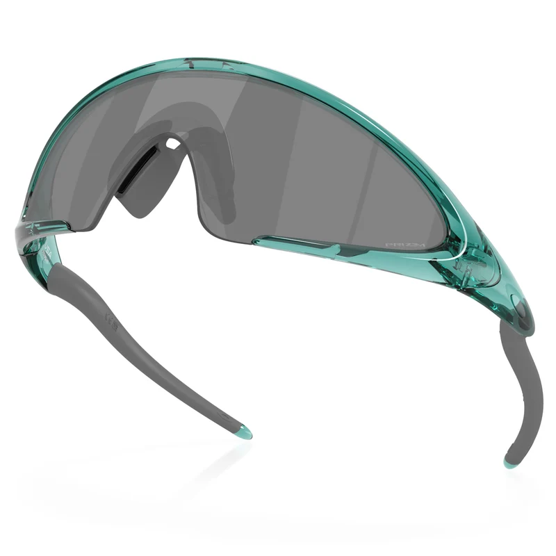 Occhiali Oakley Ellipse - Trans Pacific Prizm Black