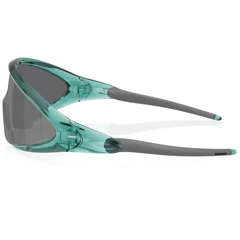 Occhiali Oakley Ellipse - Trans Pacific Prizm Black