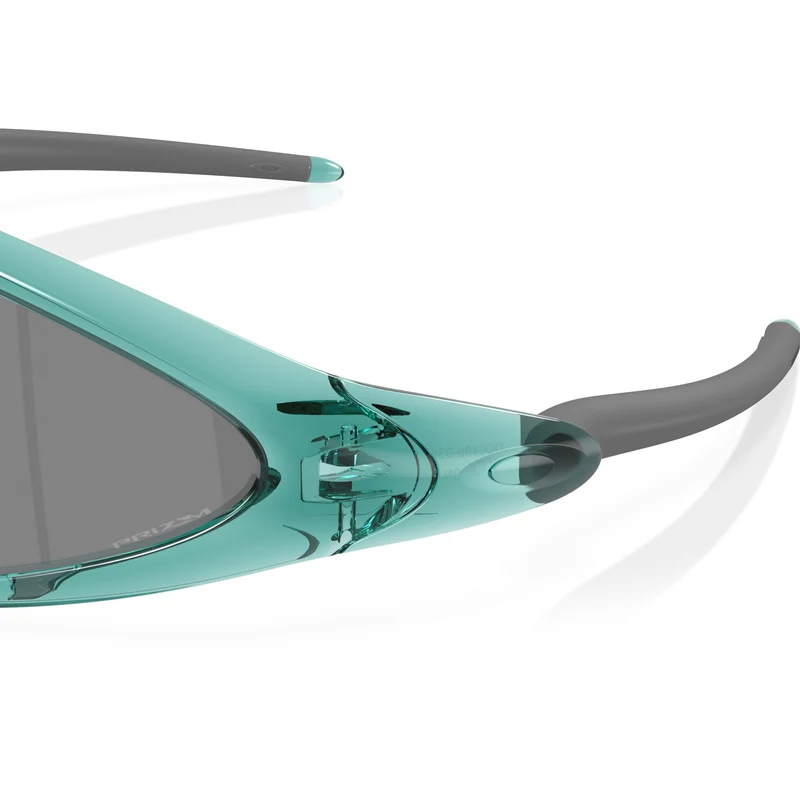 Occhiali Oakley Ellipse - Trans Pacific Prizm Black