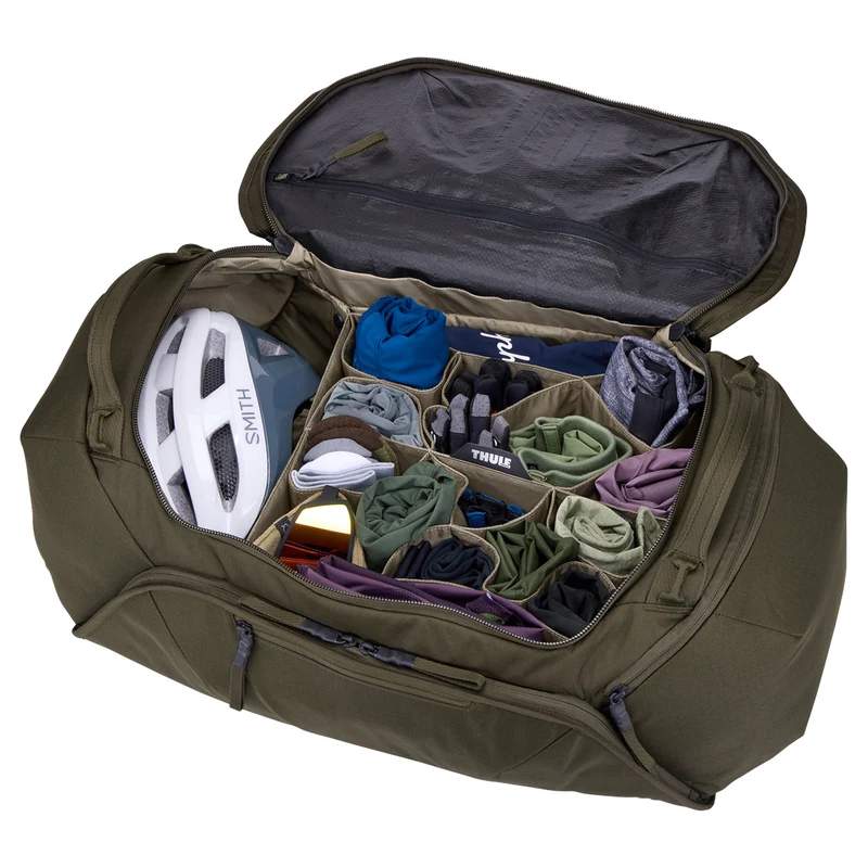 Borsa Thule RoundTrip - Verde scuro