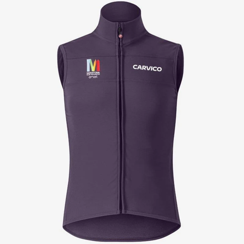 Gilet Carvico maratona dles dolomites - Enel 2024