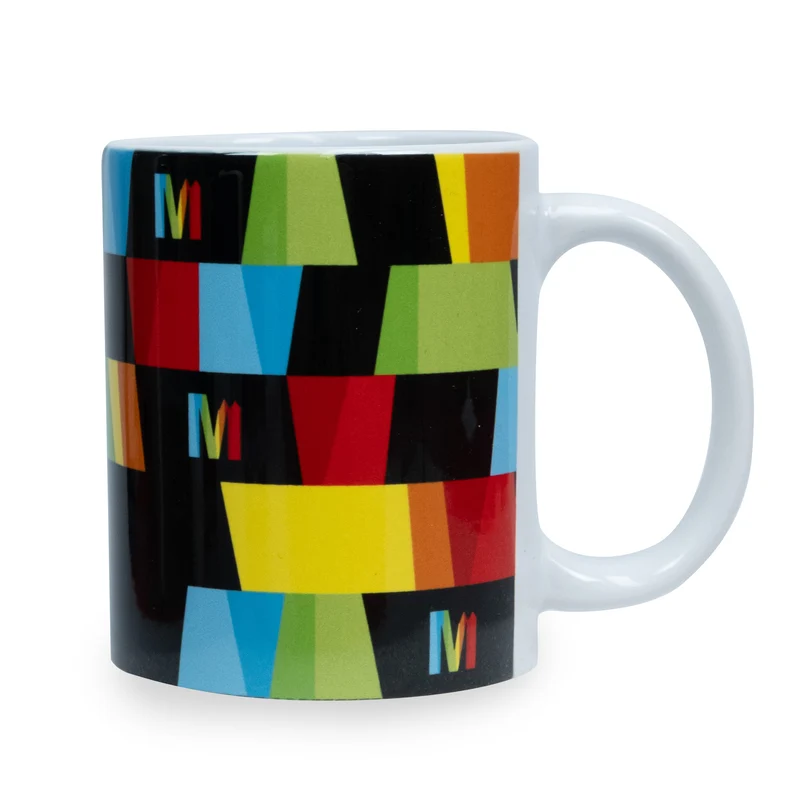 Tazza Maratona Dles Dolomites - Multicolor