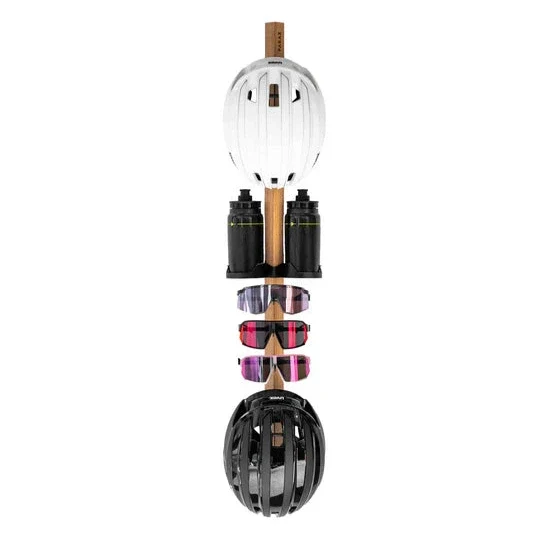 Supporto accessori Parax Gear-Rack L - Set2