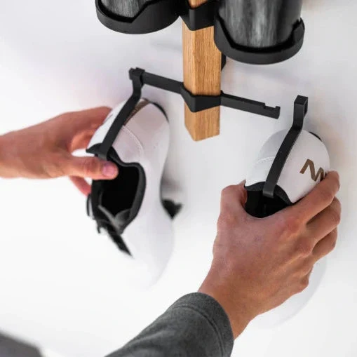 Supporto accessori Parax Gear-Rack M - Set1
