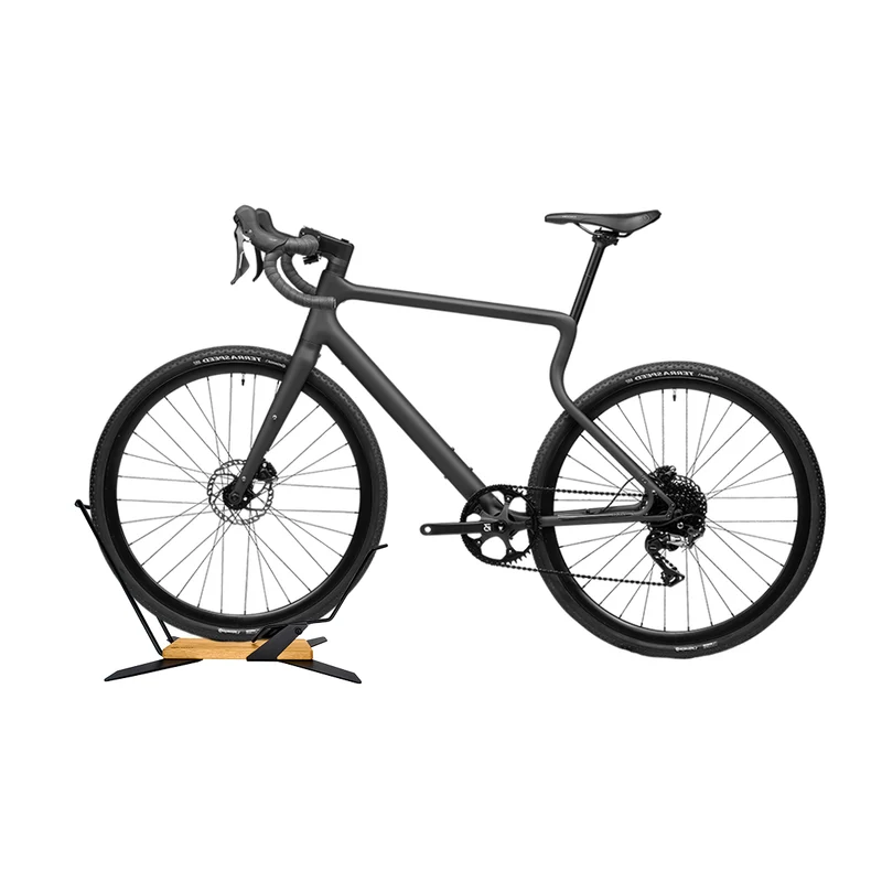 Cavalletto portabicici Parax X-Stand