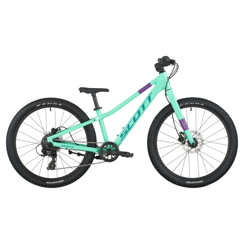 Scott Scale 400 - Verde
