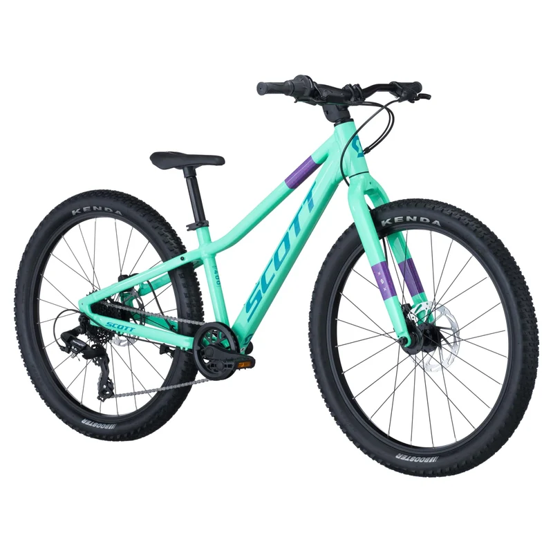 Scott Scale 400 - Verde