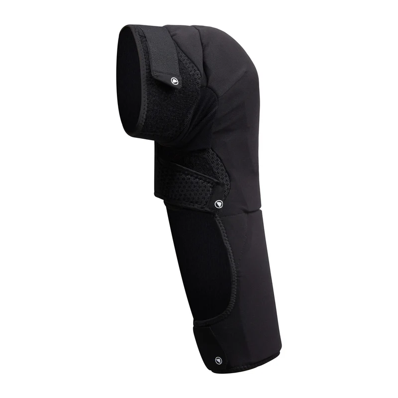 Protezioni ginocchio Endura SingleTrack Shin Pads