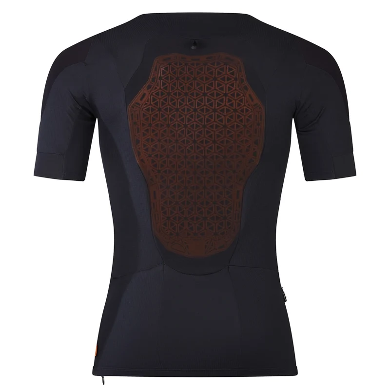 Maglia intima con protezioni Endura MT500 D3O Ghost