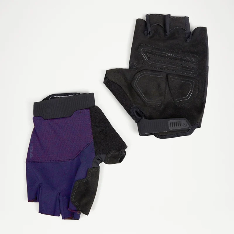 Guanti Endura Loop Mitt - Viola
