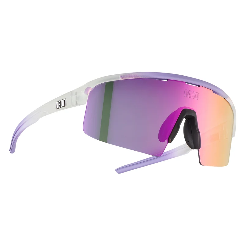 Occhiali Neon Arrow 2.0 Small - Crystal lisel violet
