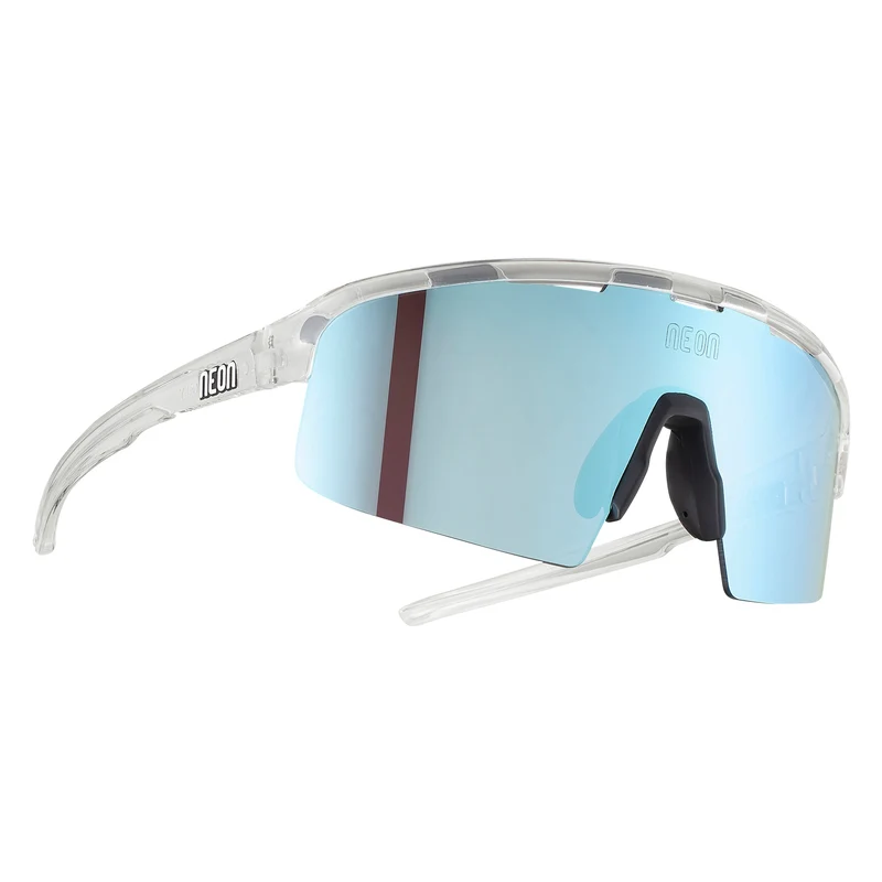 Occhiali Neon Arrow 2.0 Small - Crystal shiny white