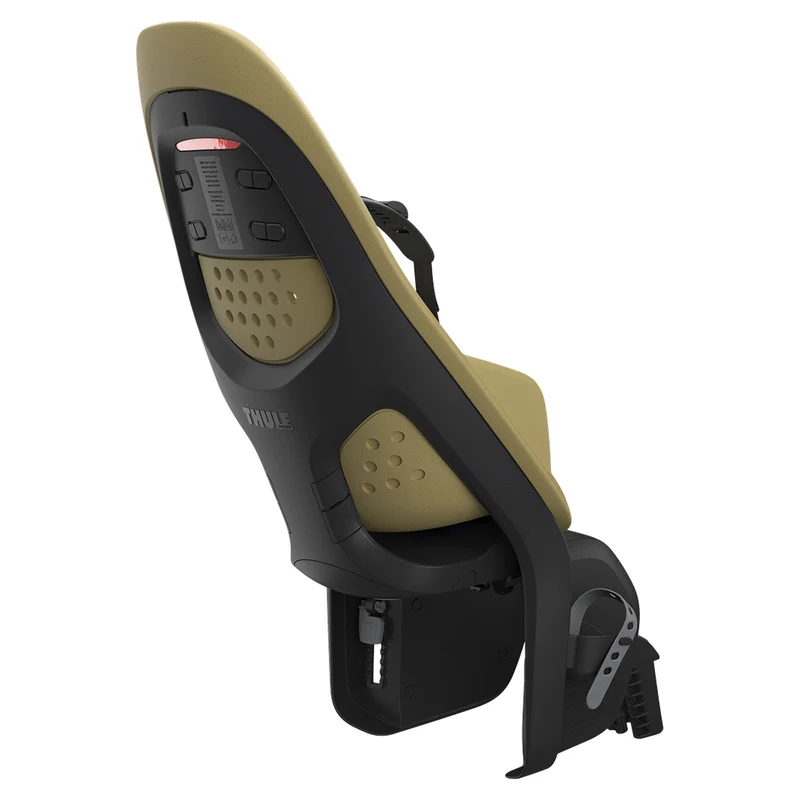 Seggiolino Thule Yepp 2 maxi FM - Marrone