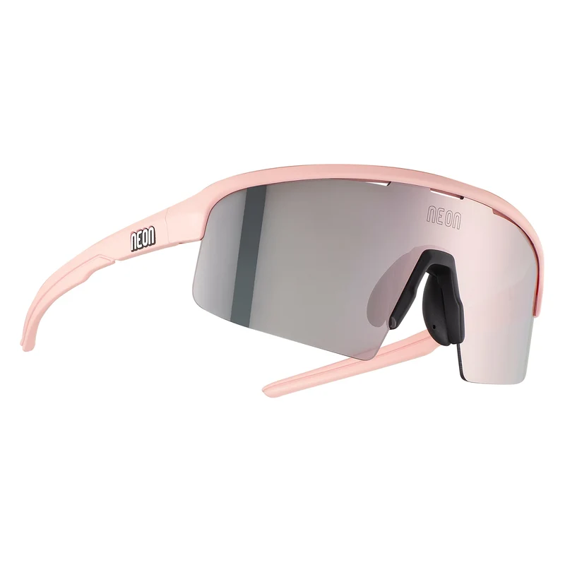 Occhiali Neon Arrow 2.0 Small - Light pink pink