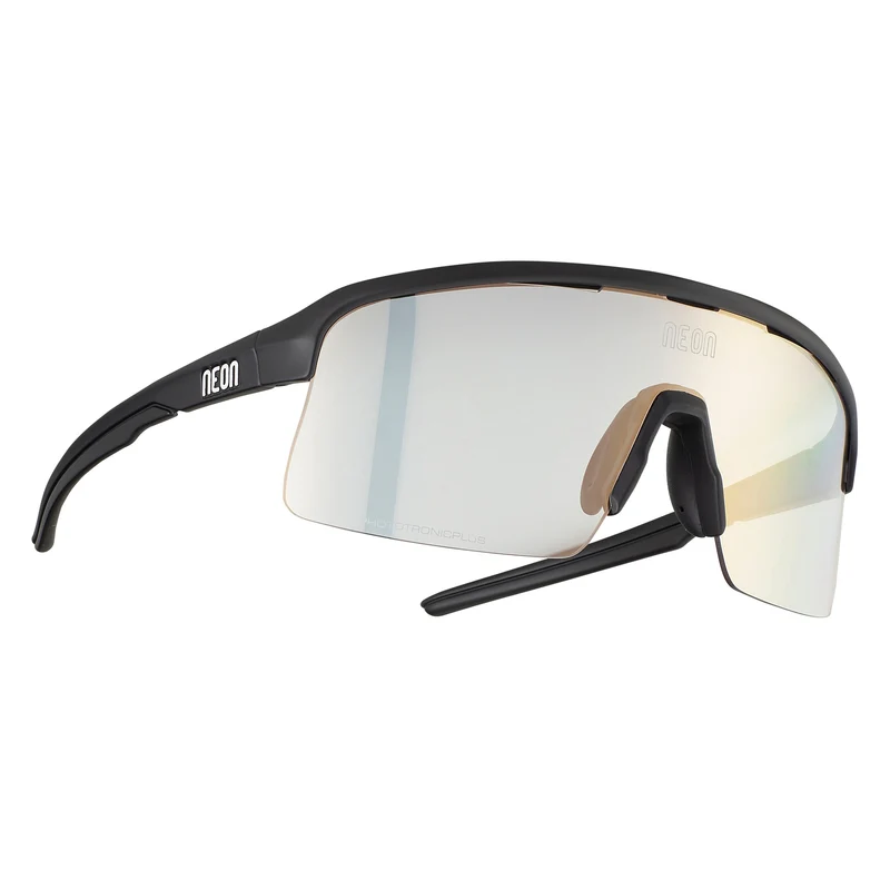 Occhiali Neon Arrow 2.0 - Black matt photo bronze