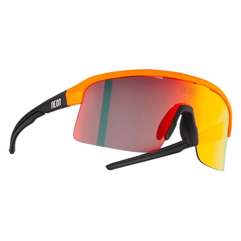 Occhiali Neon Arrow 2.0 - Orange red