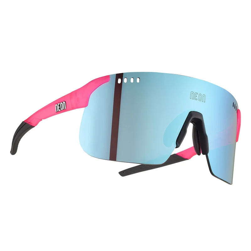 Occhiali Neon Sky 2.0 Air - Crystal pink white