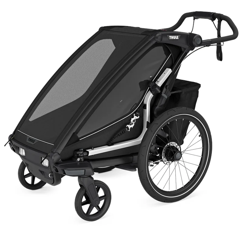 Thule Chariot Sport 2 single - Nero