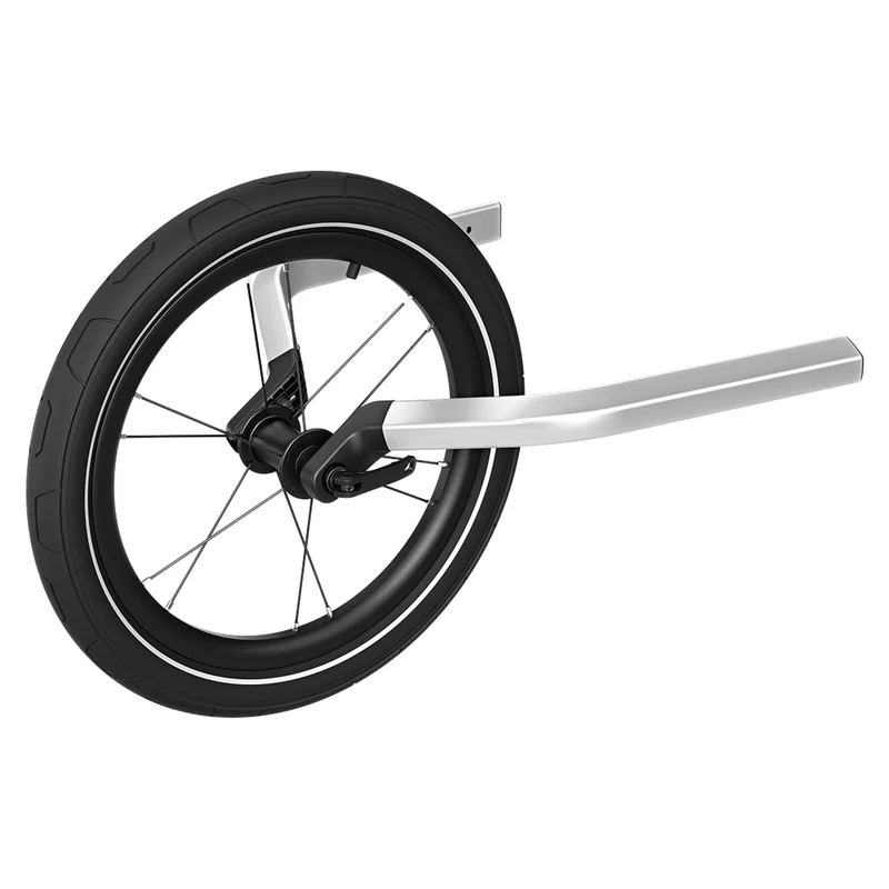 Thule Chariot jogging kit 2 Singolo
