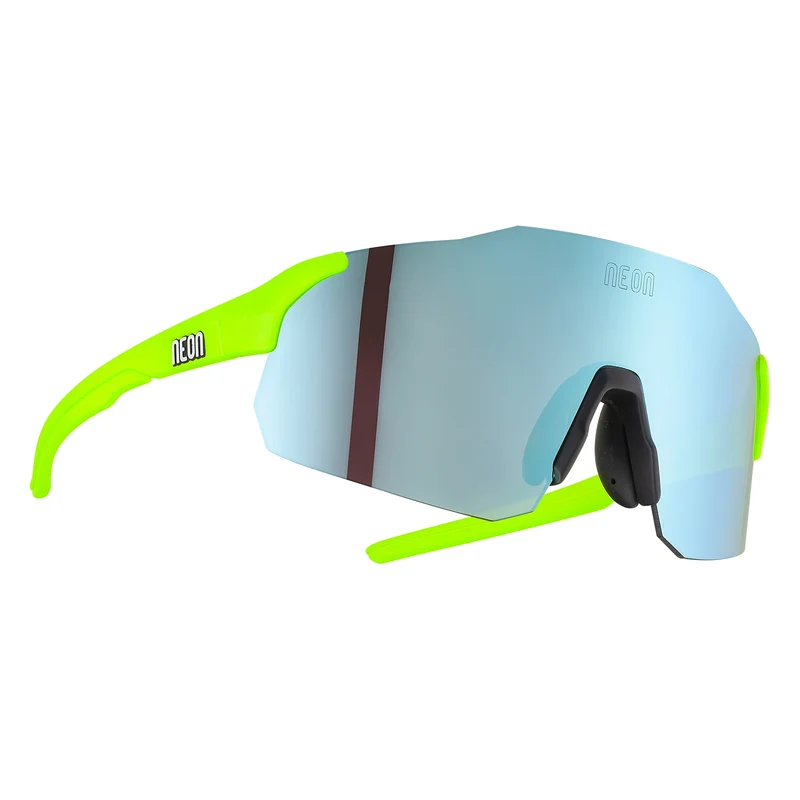Occhiali Neon Sky 2.0 - Crystal yellow white