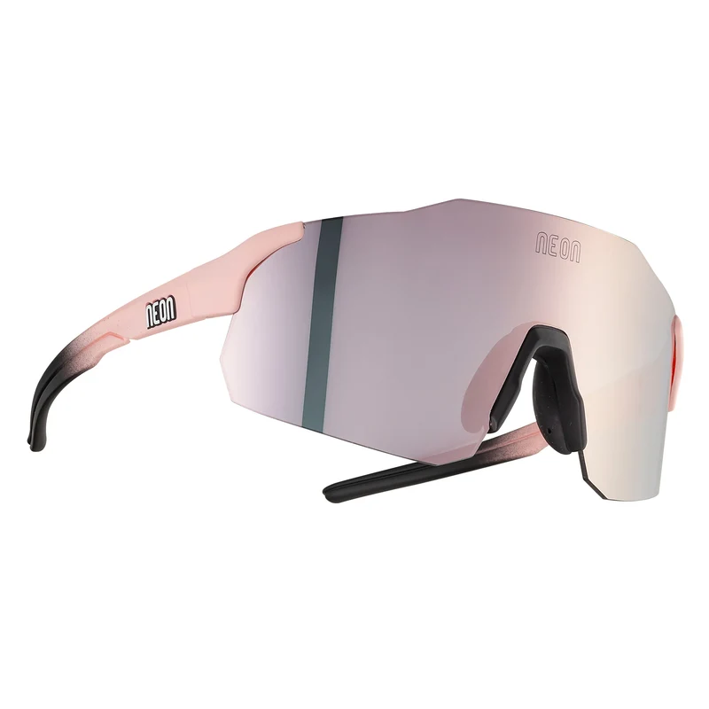 Occhiali Neon Sky 2.0 - Pink black pink