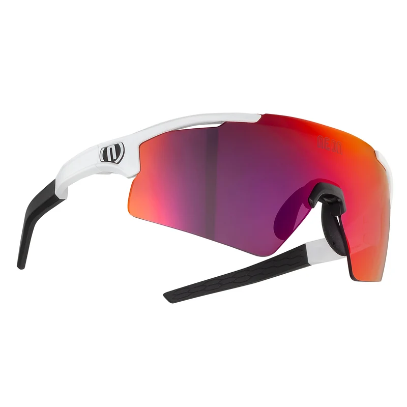 Occhiali Neon Nova - White matt HD vision