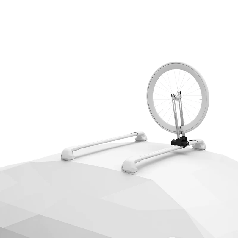 Supporto per ruota anteriore Thule