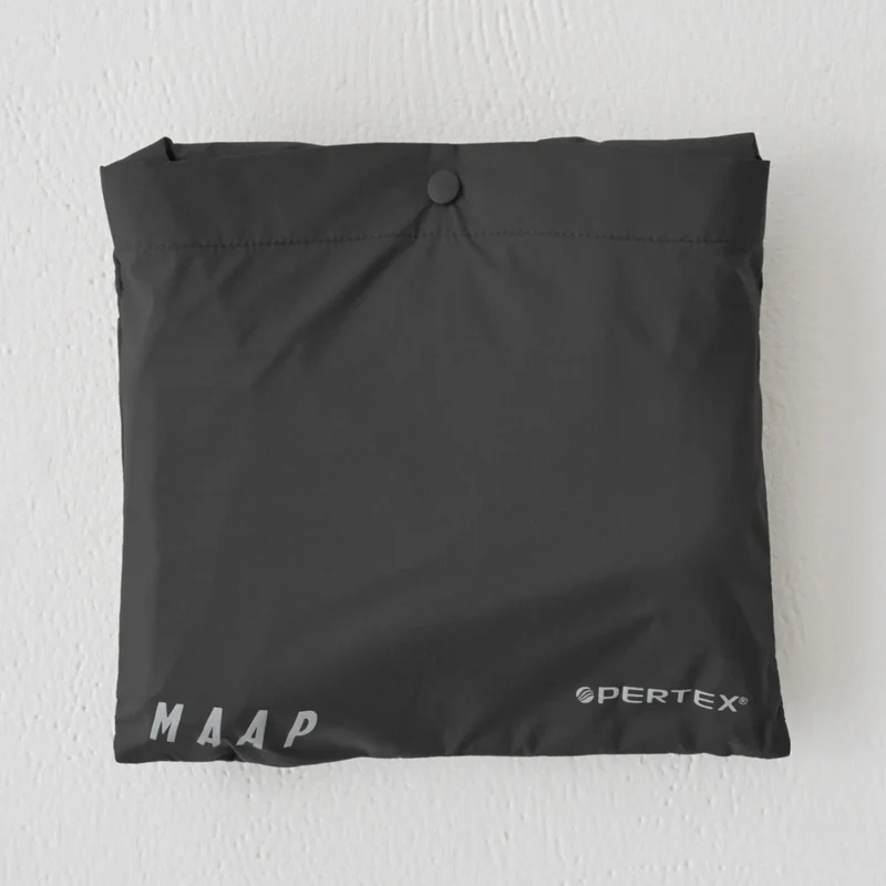 Sciarpa Maap Puffer Scarf - Nero