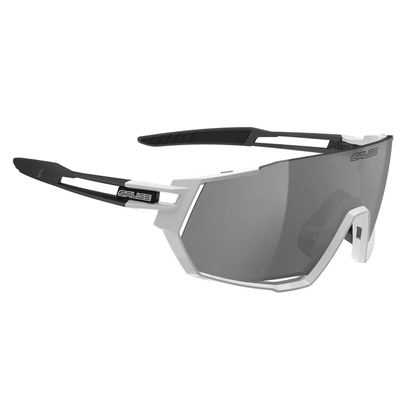 Occhiali Salice 029 RW - Bianco argento