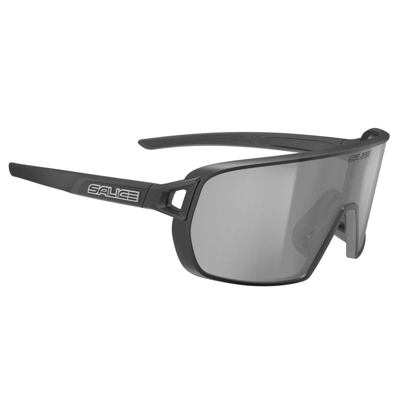 Occhiali Salice 028 RW - Nero argento