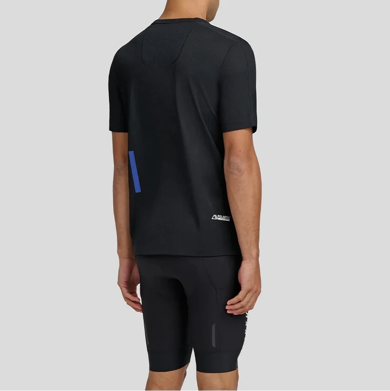 Pantaloncini Maap Sequence - Nero