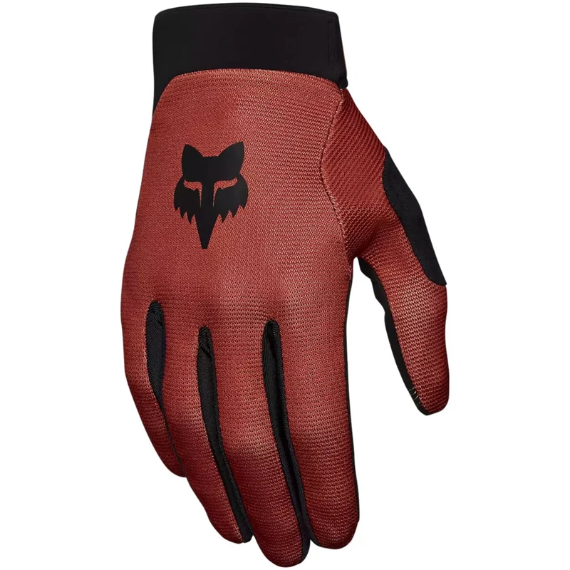 Guanti Fox Ranger - Rosso