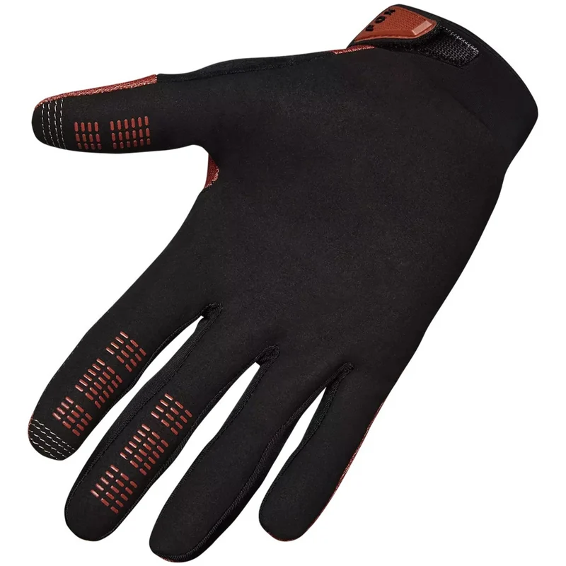 Guanti Fox Ranger - Rosso