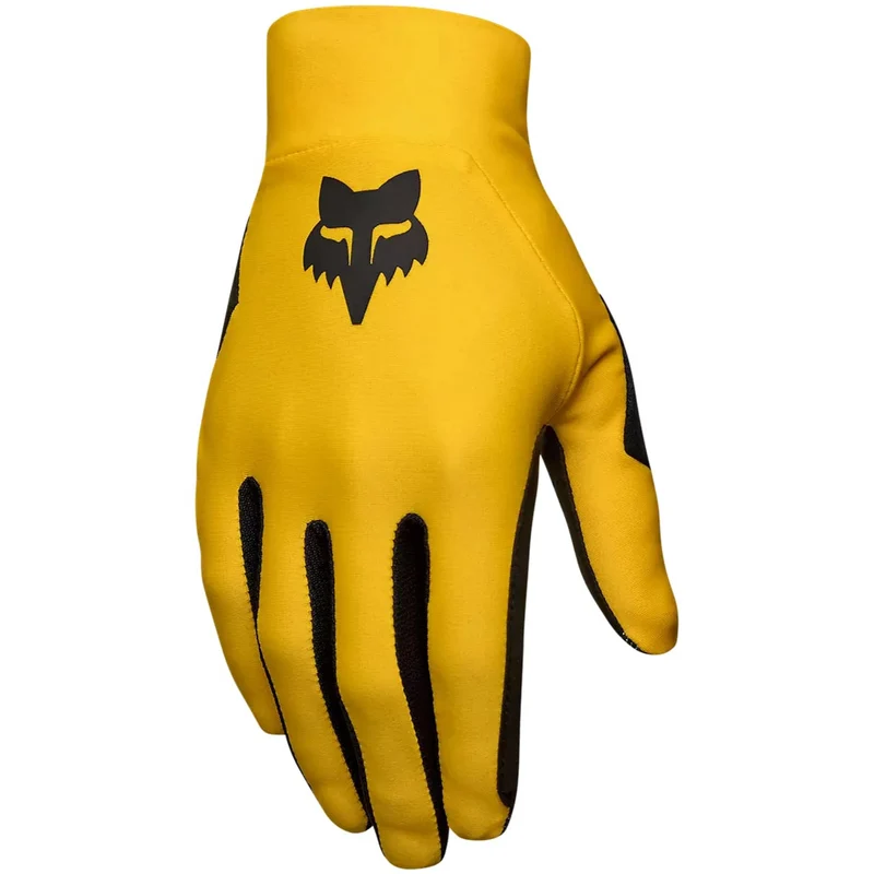 Guanti Fox Flexair - Arancione