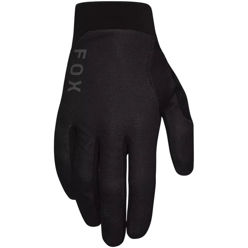 Guanti Fox Ranger Gel - Nero