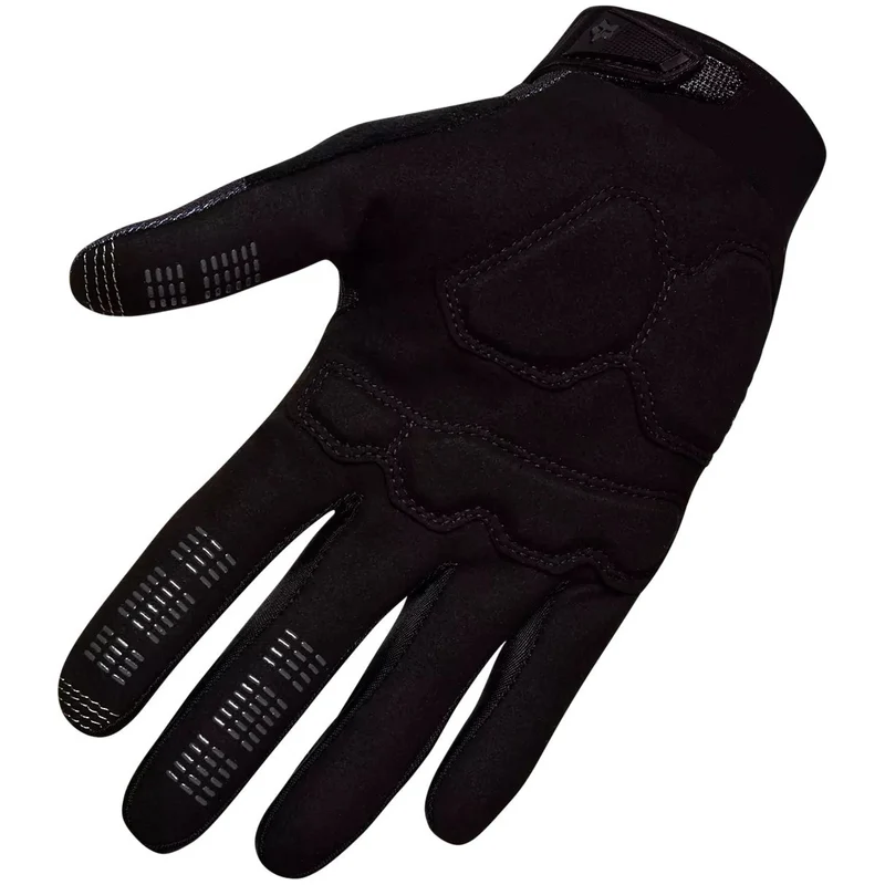 Guanti Fox Ranger Gel - Nero