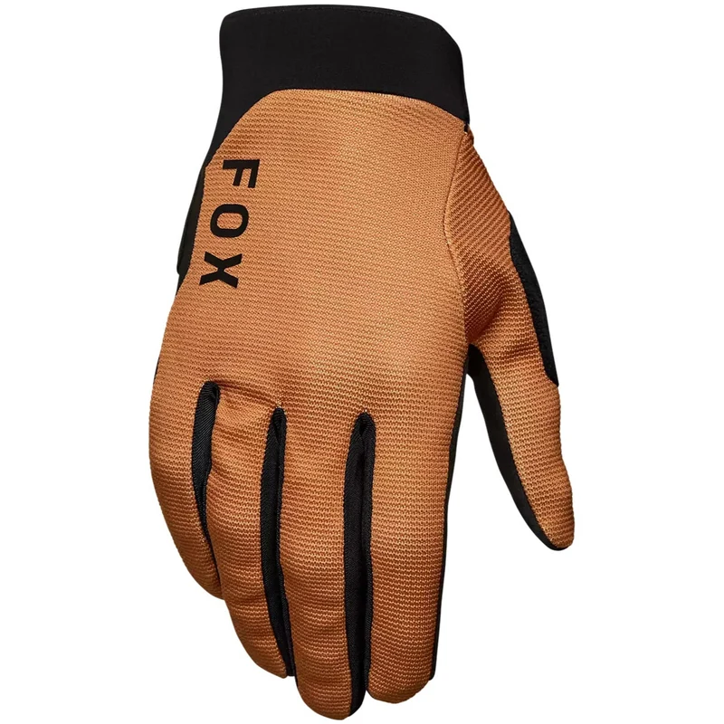Guanti Fox Ranger Gel - Arancio