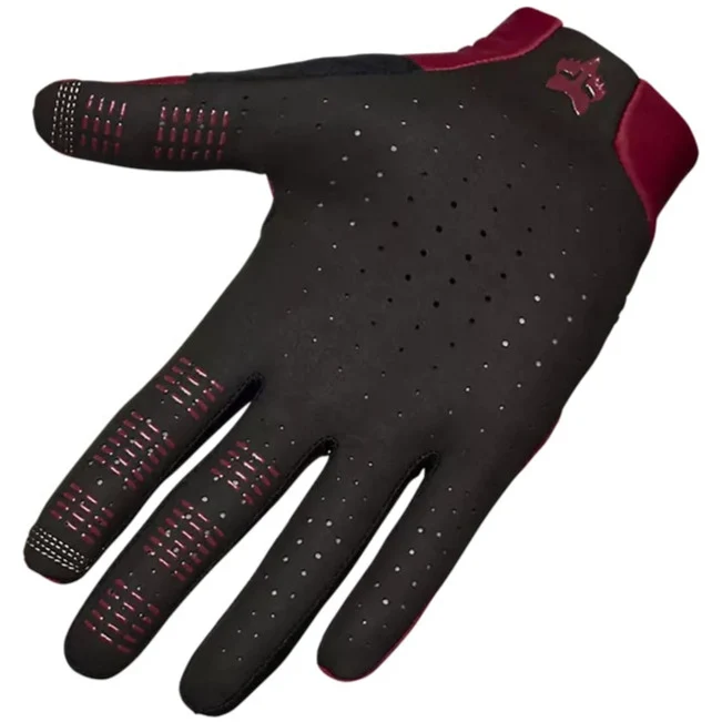 Guanti Fox Flexair - Marrone