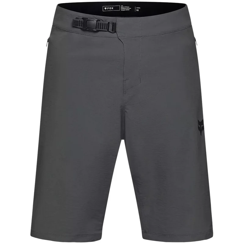 Pantaloncini Fox Ranger - Grigio