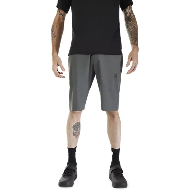 Pantaloncini Fox Ranger - Grigio