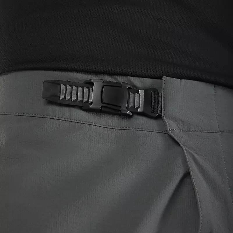 Pantaloncini Fox Ranger - Grigio