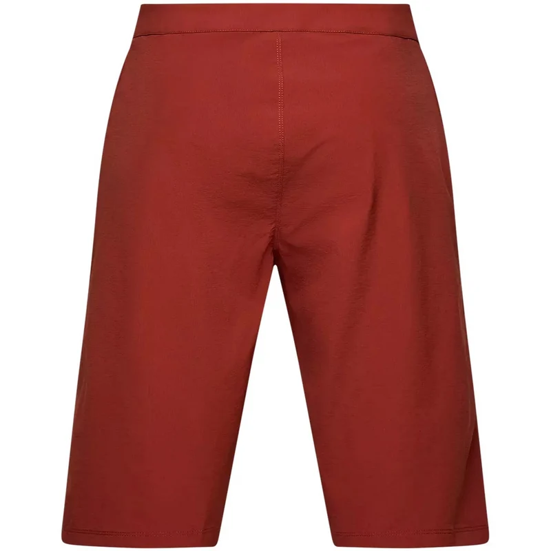 Pantaloncini Fox Ranger Liner - Marrone