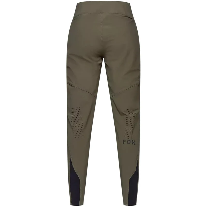 Pantaloni Fox Flexair - Verde