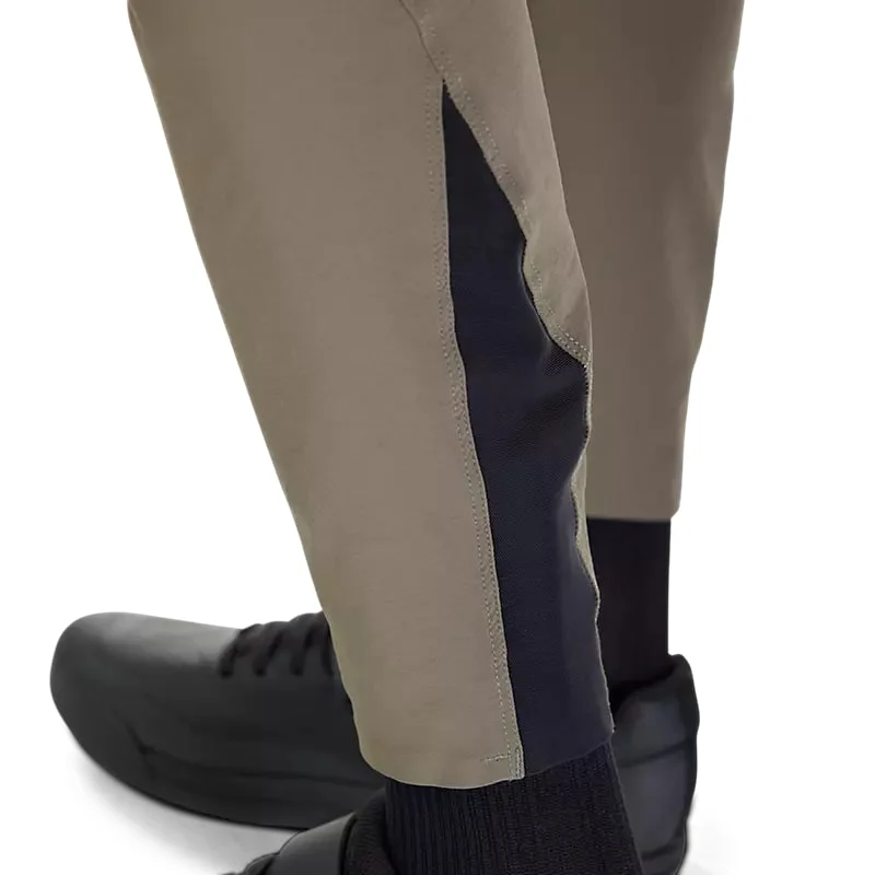 Pantaloni Fox Flexair - Verde