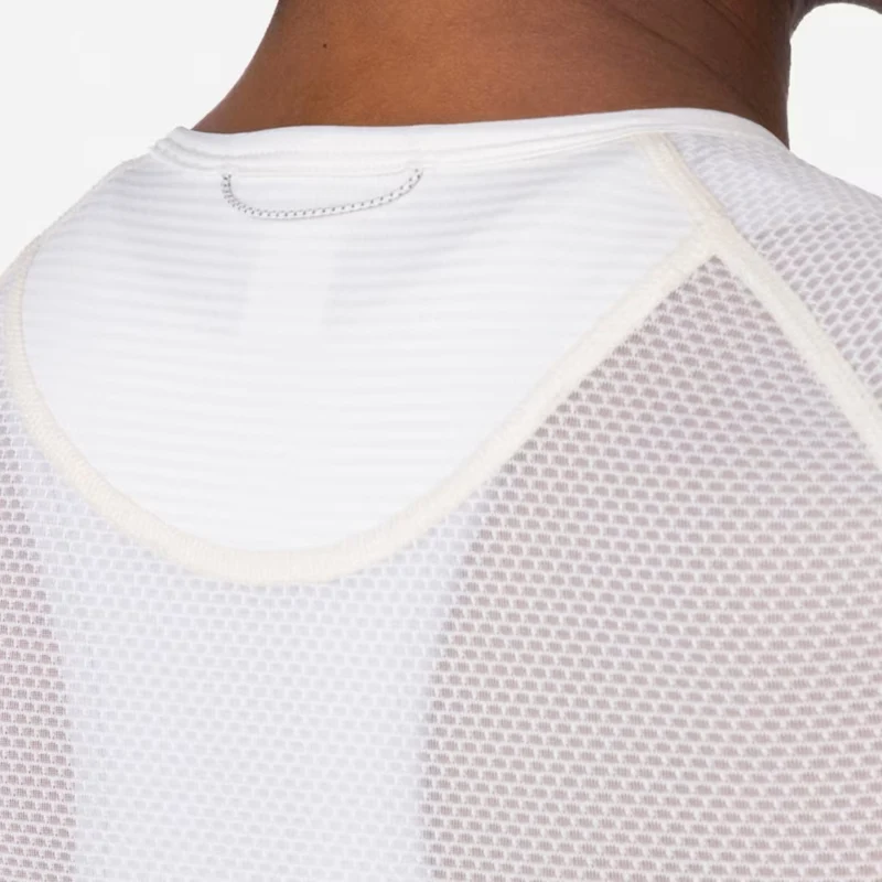 Maglia intima senza maniche donna Rapha Lightweight - Bianco